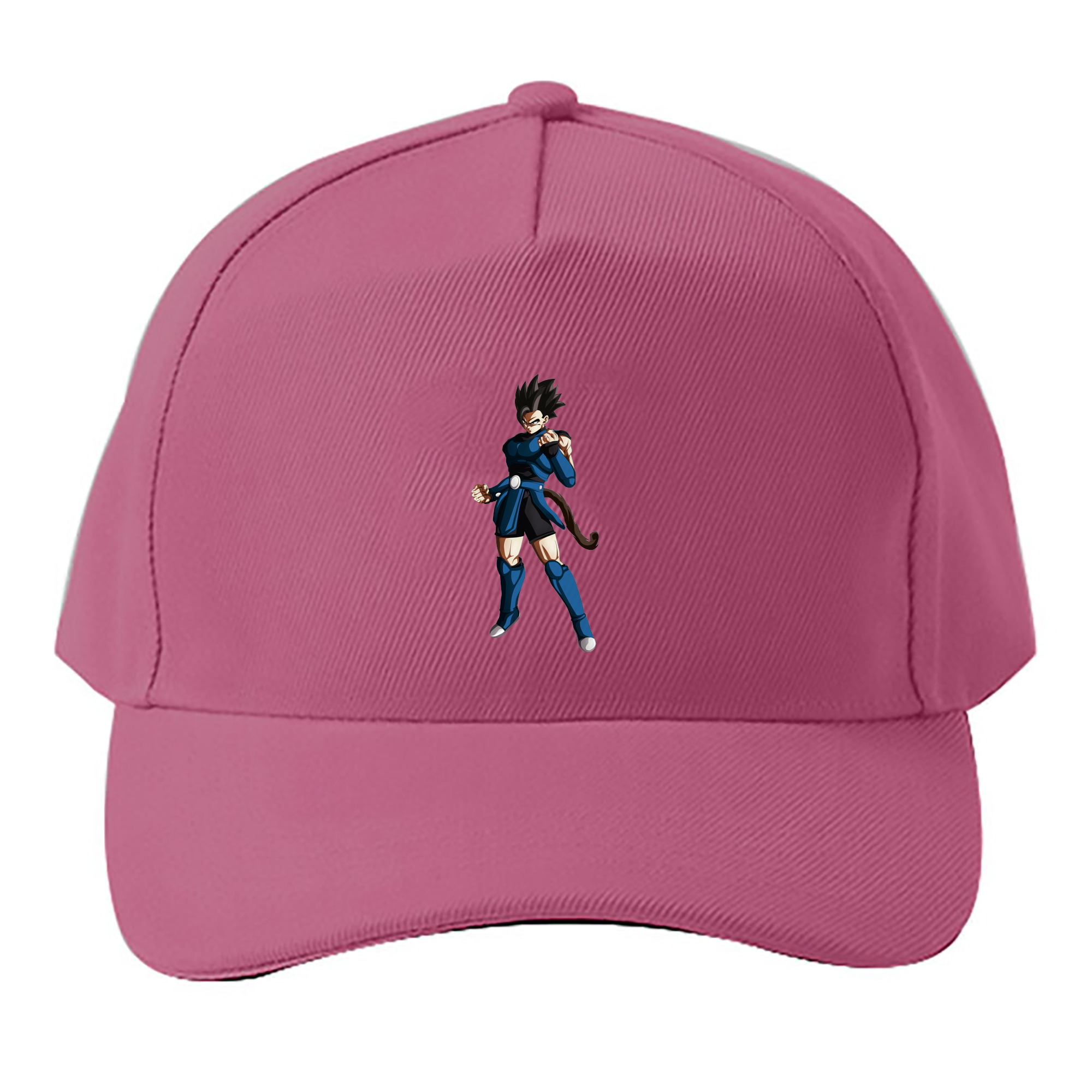（画像用） ドラゴンボール 孫 悟飯（そんごはん）DRAGON BALL Son Gohan ベースボールキャップ 綿100％ 男女兼用 帽子 スポーツ